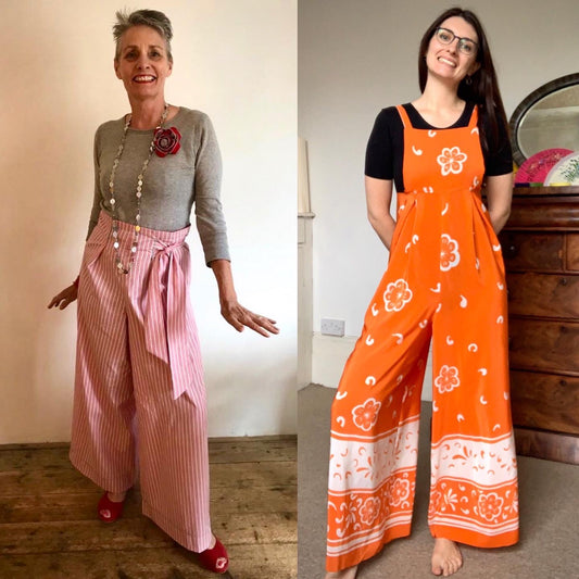 Online Sewing Weekender: 13th/14th June 2020