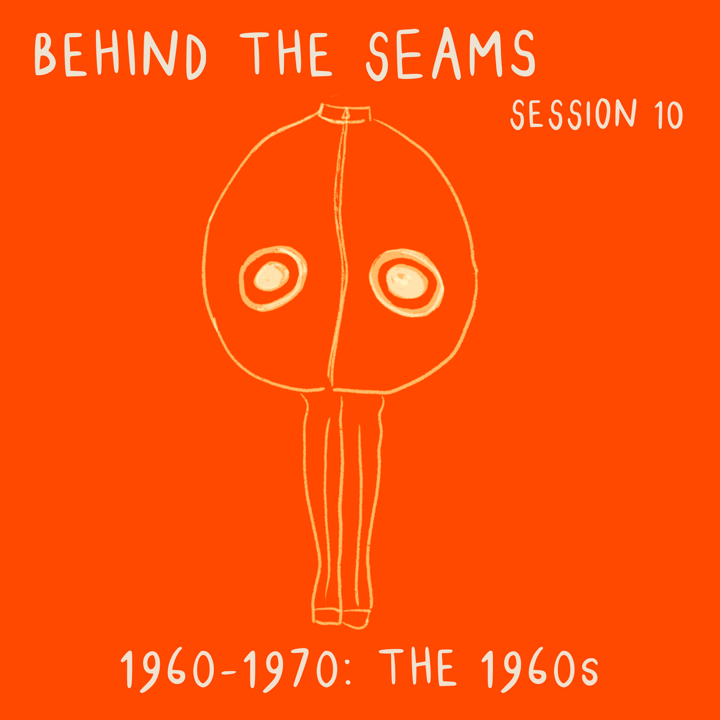 Behind The Seams ALL ACCESS - ON DEMAND