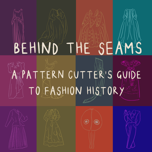 Behind The Seams ALL ACCESS - ON DEMAND