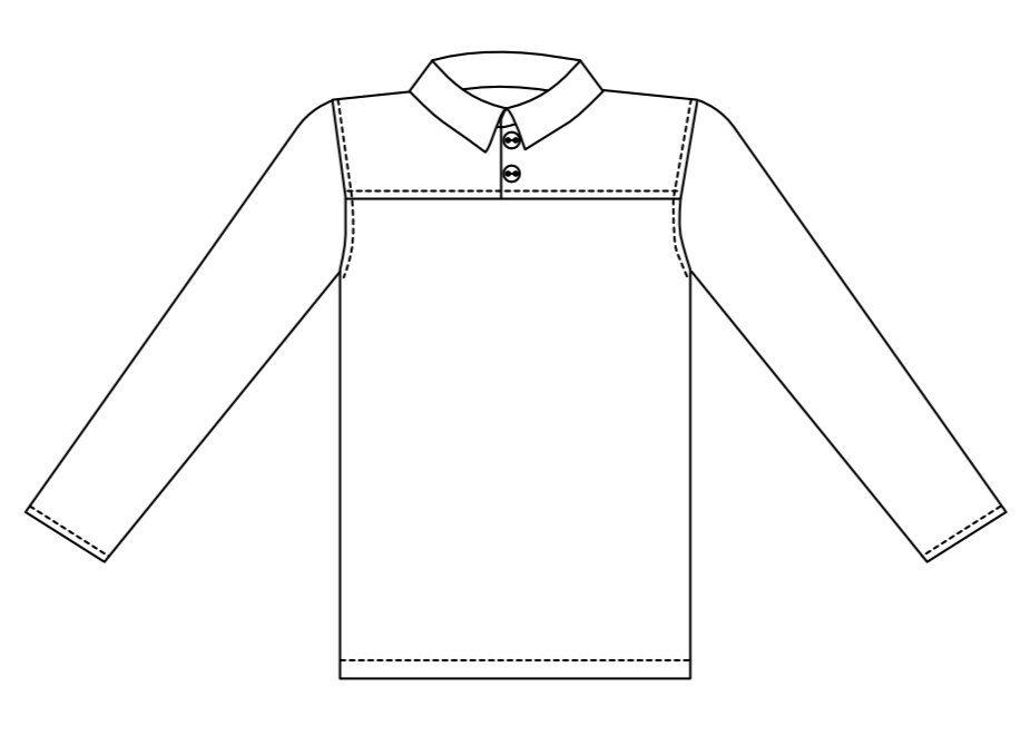 Deauville Shirt