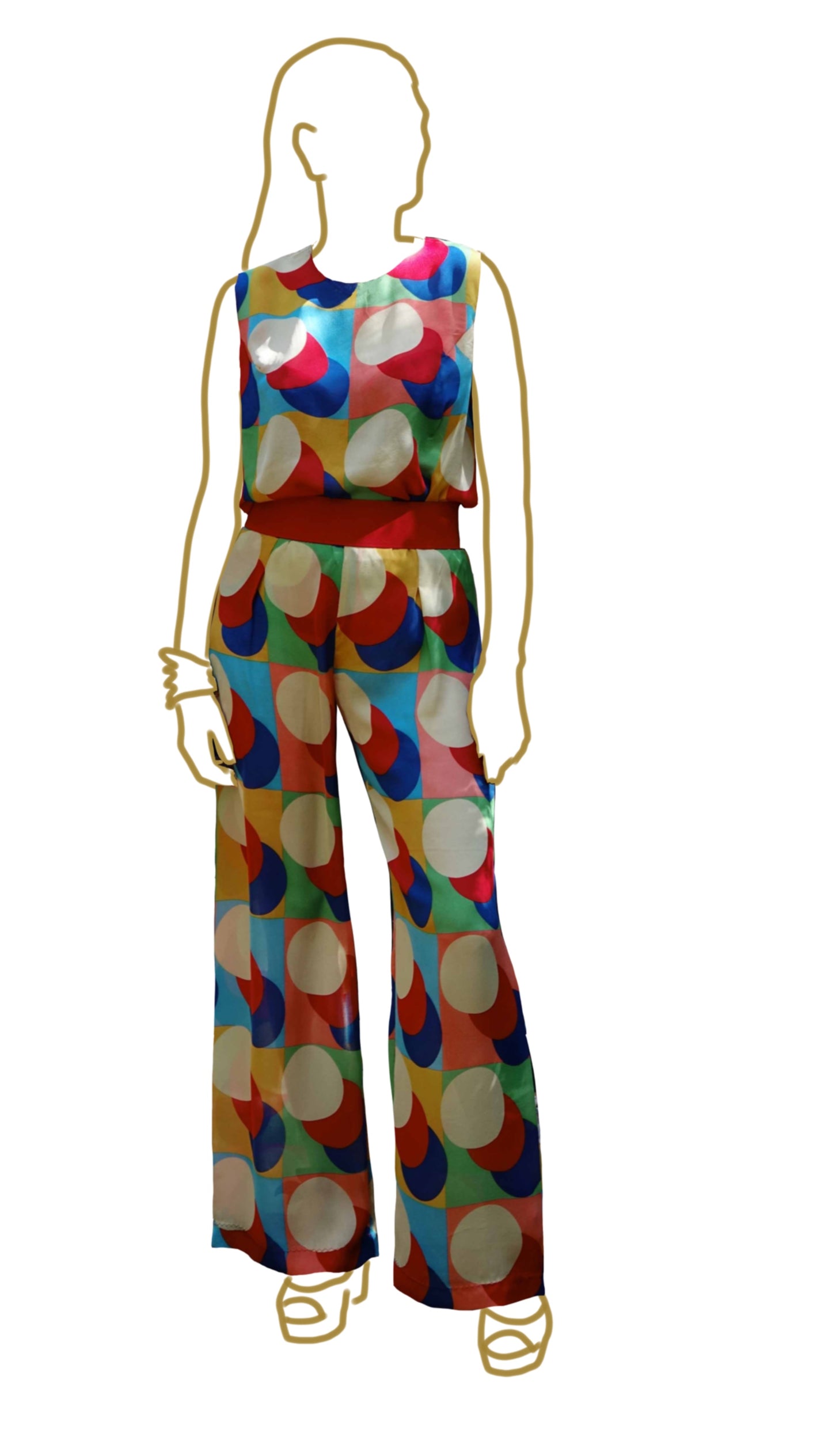 ALICE'S WARDROBE PATTERN BUNDLE