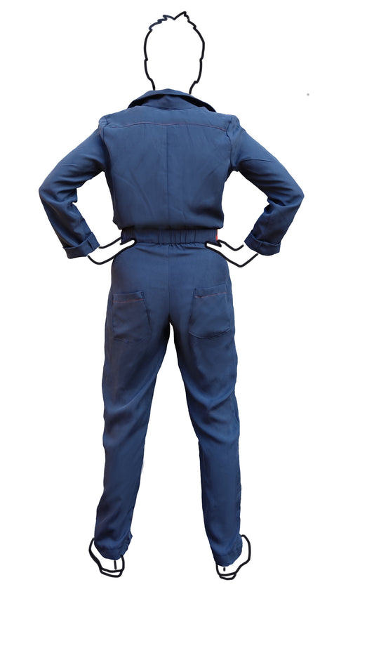 Intrepid Boiler Suit (ENG)