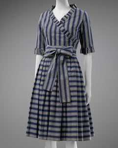 PATTERN TESTER CALL OUT: Mary Quant 'Georgie' Dress for the V&A