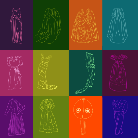 BEHIND THE SEAMS CLUB ONLINE CLASSES