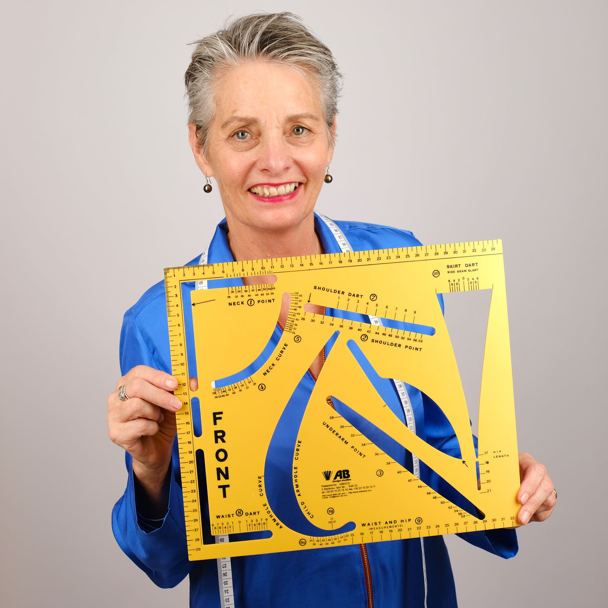 Textile Tours – Alice & Co Patterns