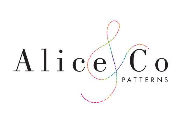 Alice & Co Patterns