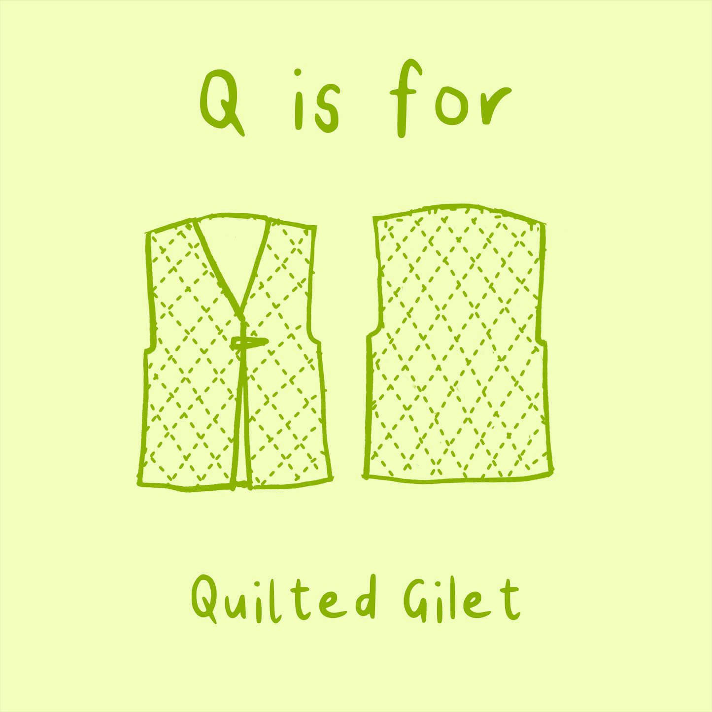 The A-Z of Pattern Cutting Summer School: M-R Sunday 26th July 10am-5pm UK Time