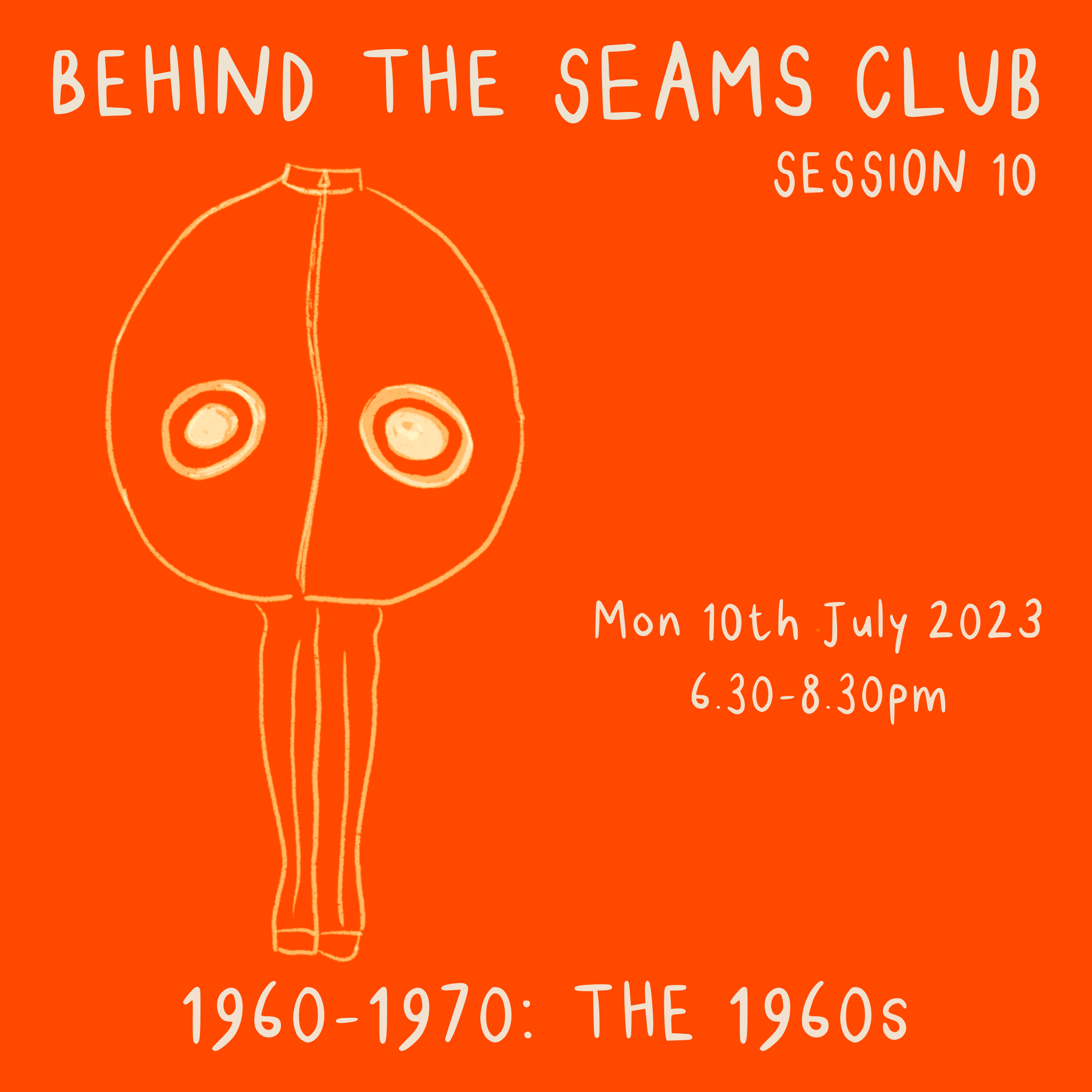 BEHIND THE SEAMS CLUB ONLINE CLASSES – Alice & Co Patterns