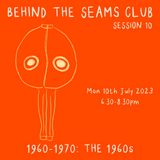 Behind The Seams Club ALL ACCESS