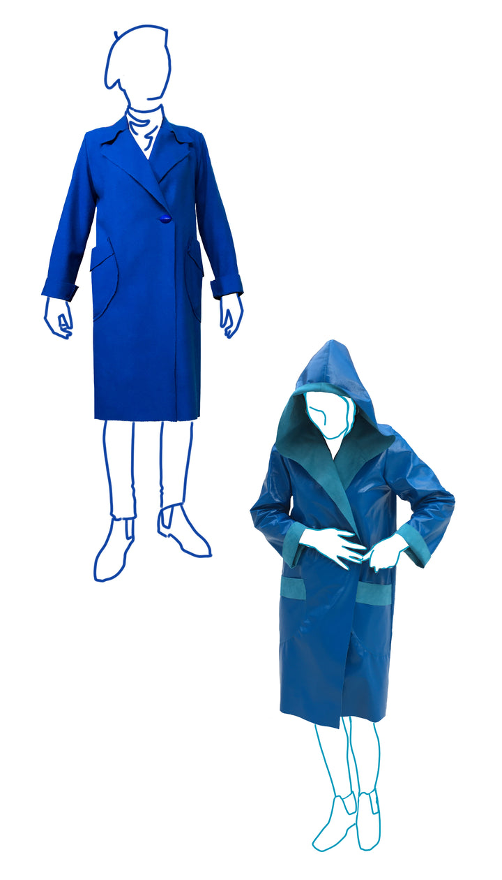 Alice & Co Patterns