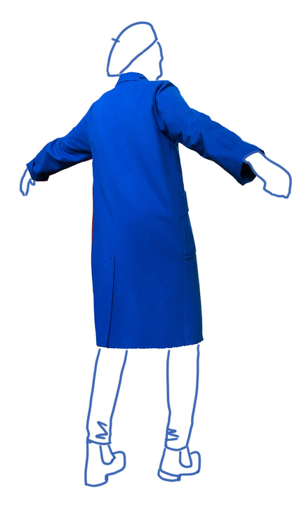 ALICE'S WARDROBE PATTERN BUNDLE