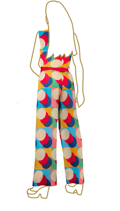 ALICE'S WARDROBE PATTERN BUNDLE