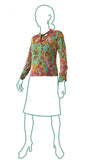 Senorita Blouse