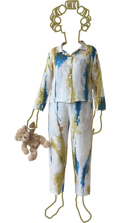 SWEET DREAMS PATTERN BUNDLE