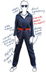 HACK: Intrepid Boiler Suit Pocket Ideas